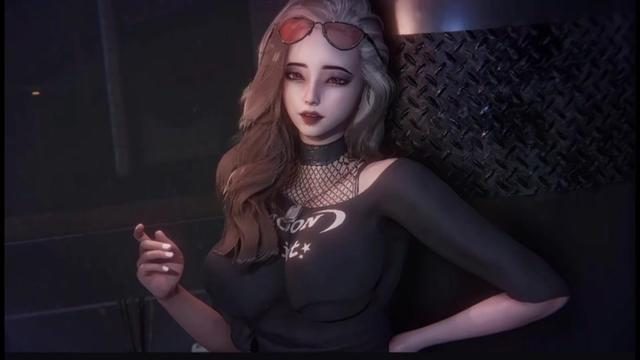 蜉蝣-MayFly 故事片段 预览图 4