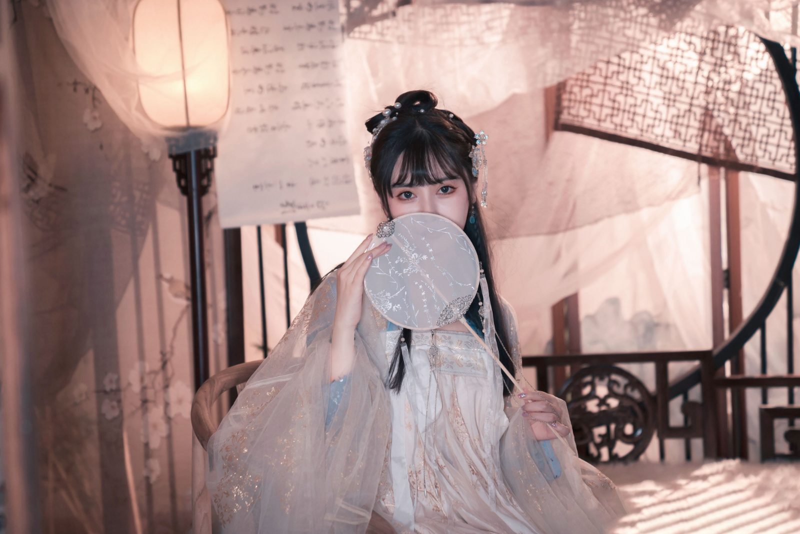 侠女逍遥录 任务推进 专题图 2