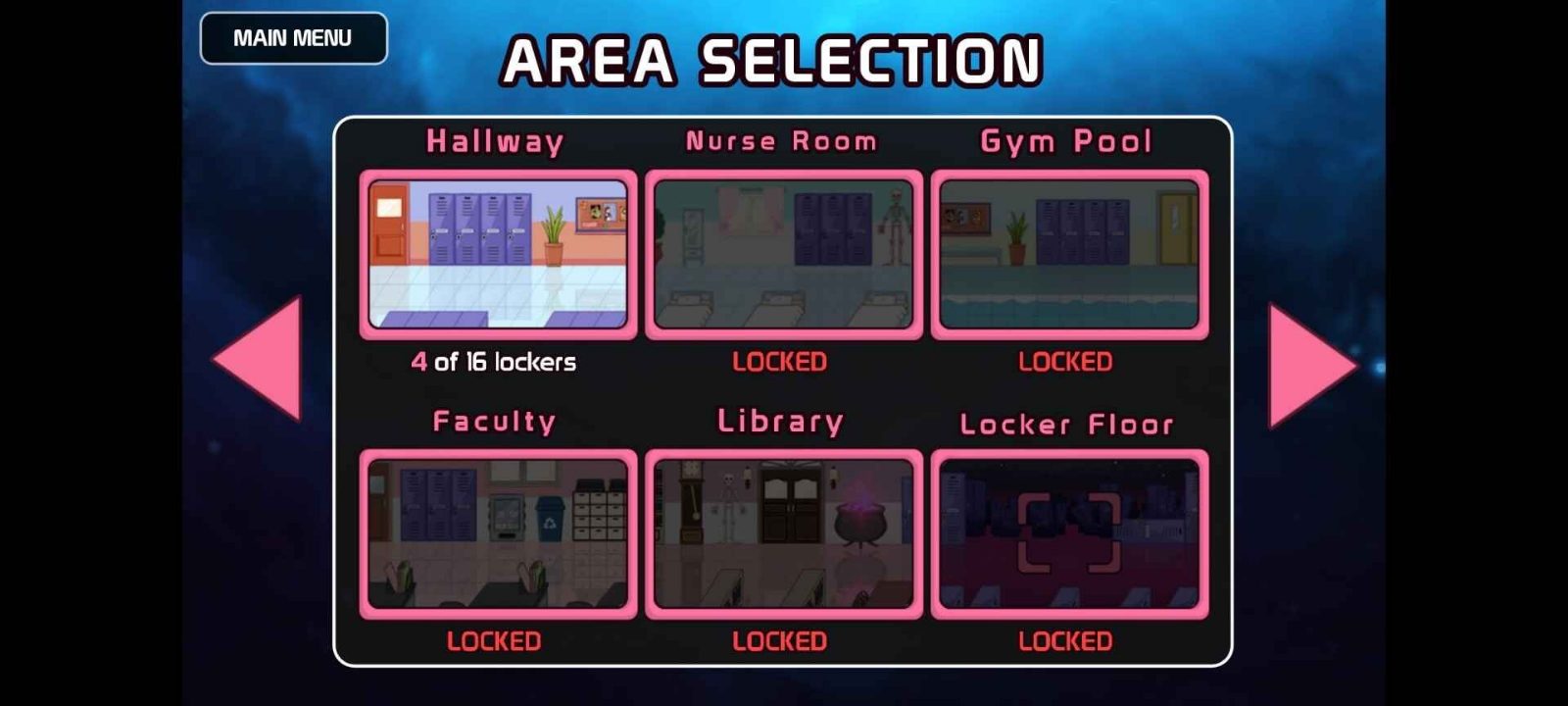 Lovecraft Locker 攻略要点 专题图 2