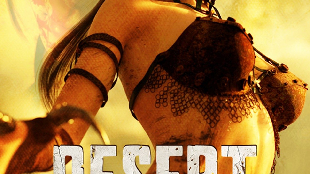 沙漠追猎者_Desert Stalker 鼠标操作 内容截图 7