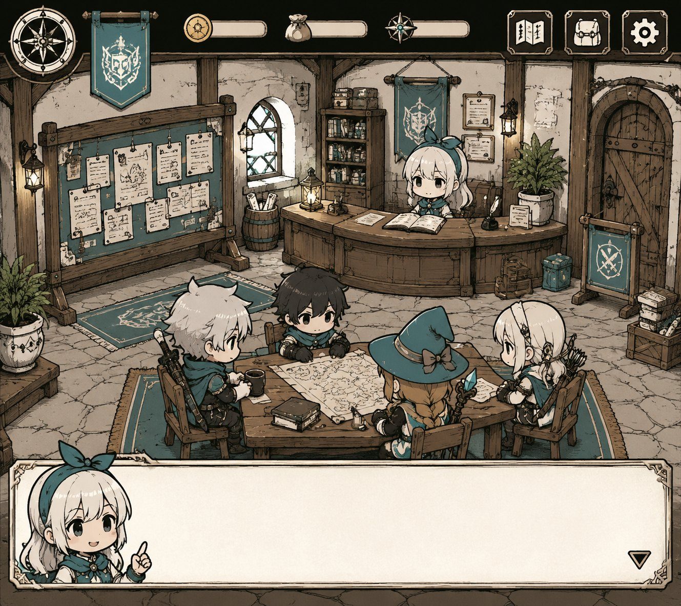 妹相随 中文版 画面 3