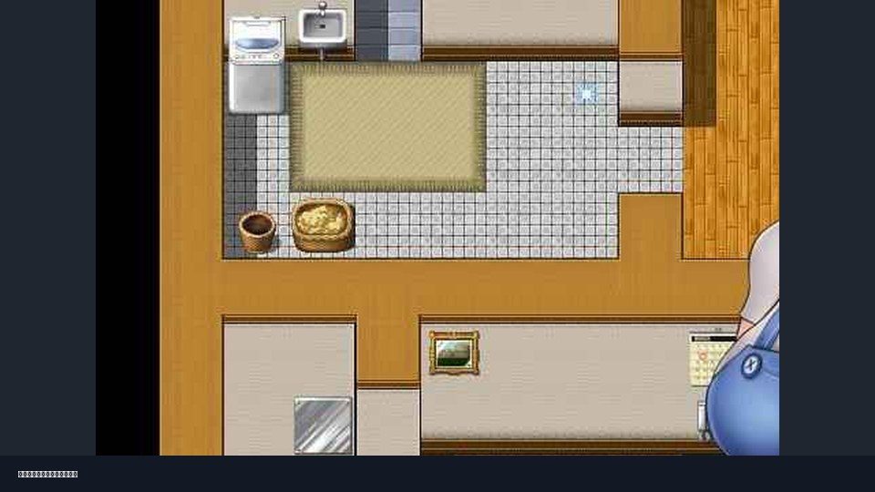 我妈妈跪地道歉的那一天 日系剧情 玩法截图 2